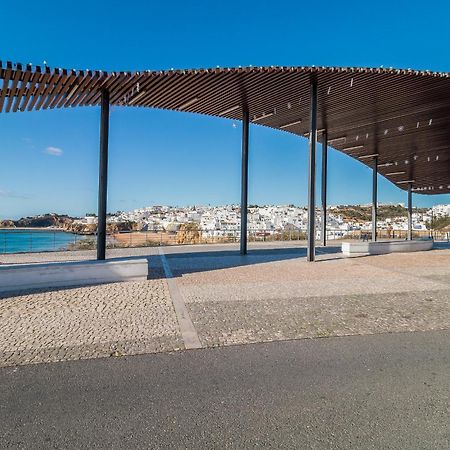 Casa Mar Praia Dos Pescadores By Alzira Albufeira Kültér fotó
