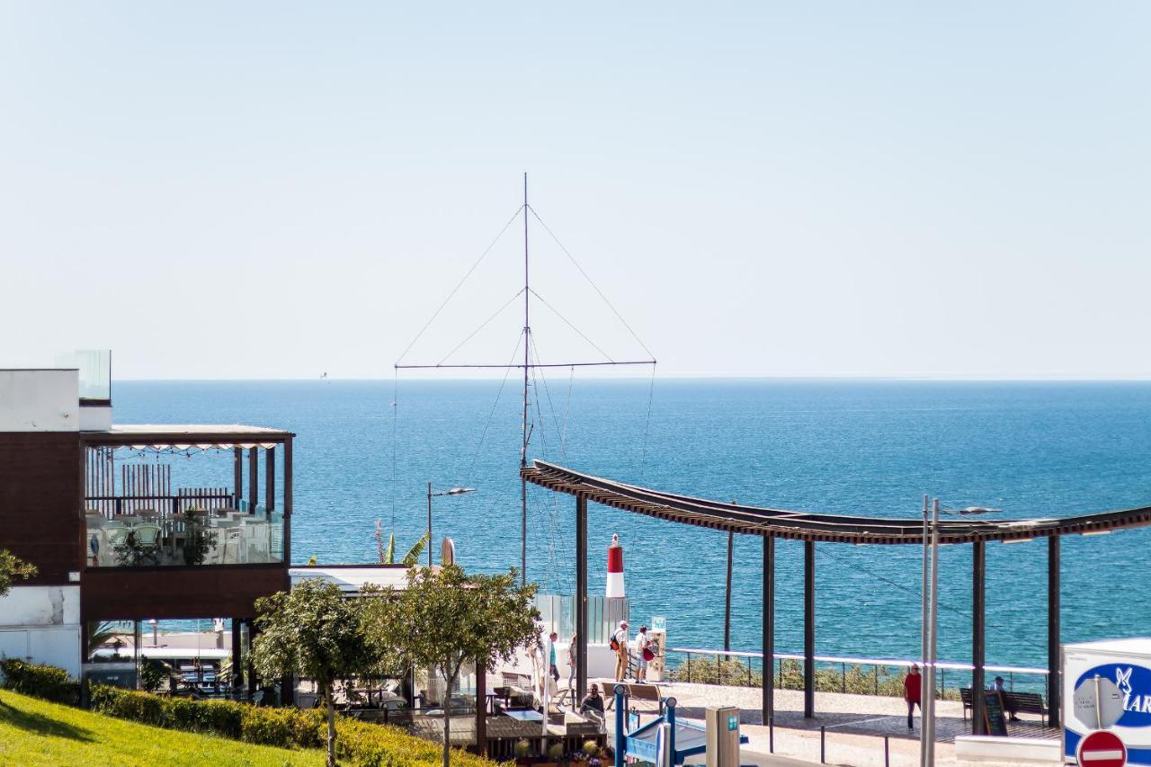 Casa Mar Praia Dos Pescadores By Alzira Albufeira Kültér fotó