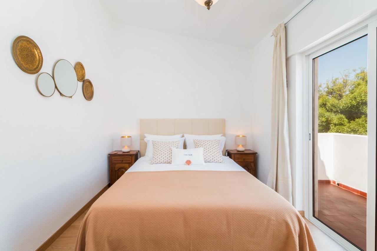 Casa Mar Praia Dos Pescadores By Alzira Albufeira Kültér fotó