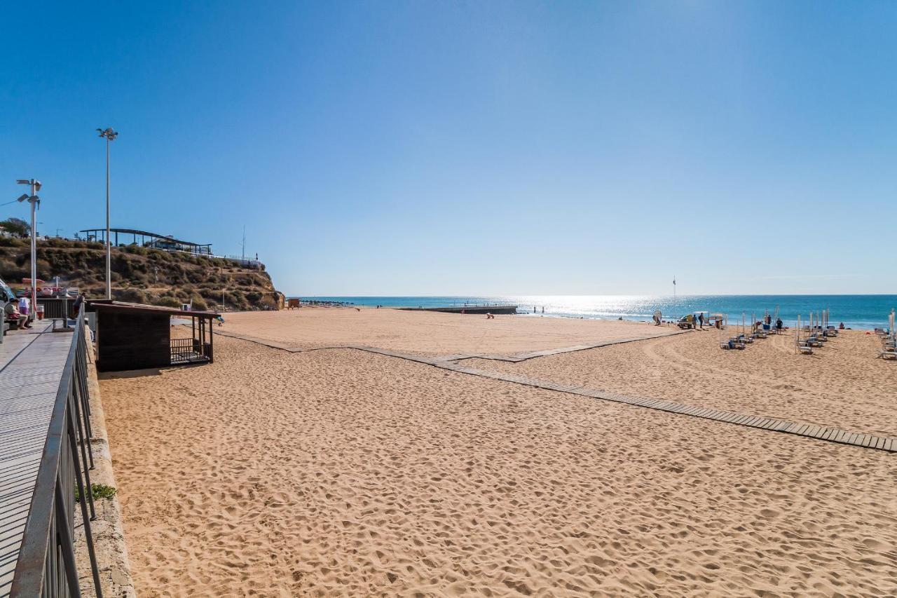 Casa Mar Praia Dos Pescadores By Alzira Albufeira Kültér fotó