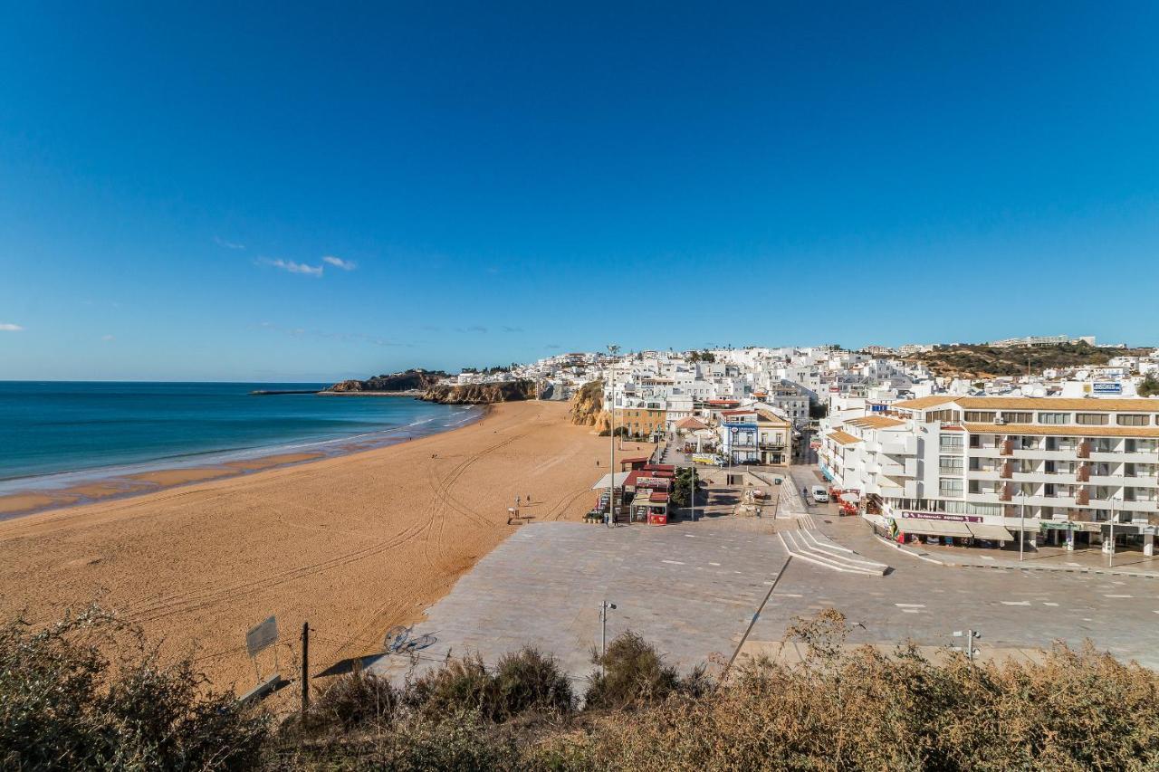 Casa Mar Praia Dos Pescadores By Alzira Albufeira Kültér fotó