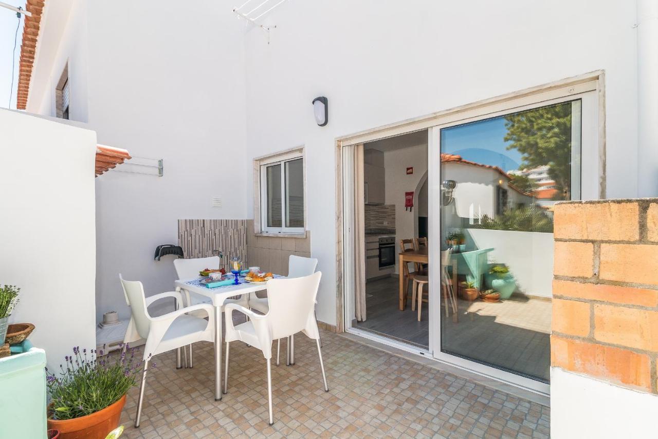 Casa Mar Praia Dos Pescadores By Alzira Albufeira Kültér fotó