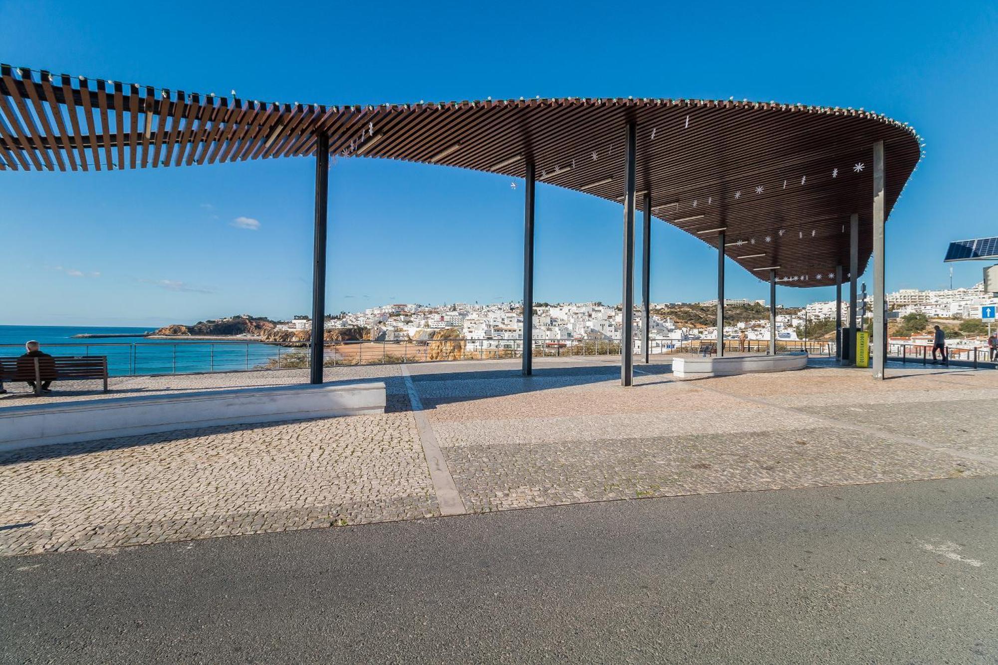 Casa Mar Praia Dos Pescadores By Alzira Albufeira Kültér fotó