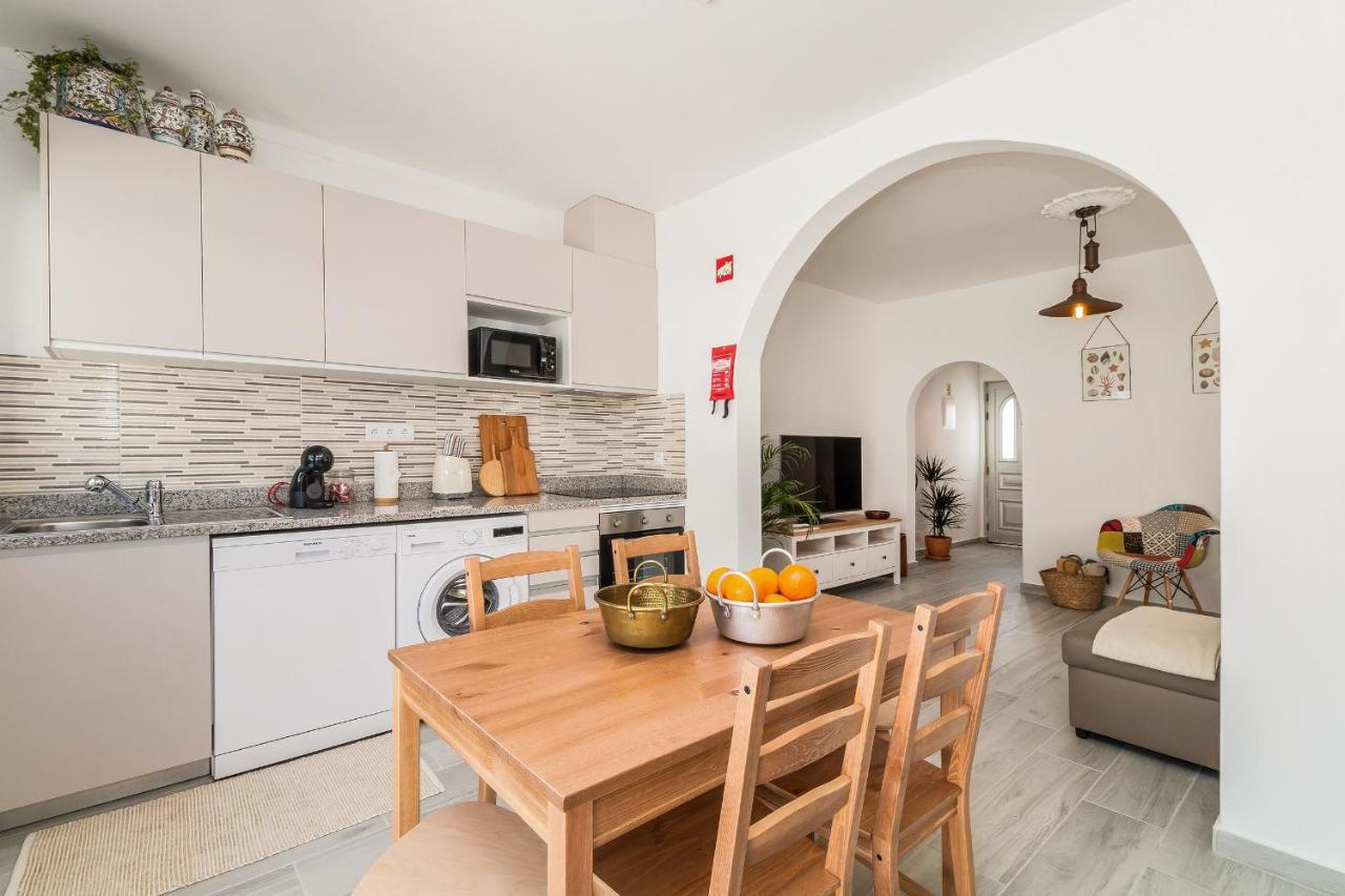 Casa Mar Praia Dos Pescadores By Alzira Albufeira Kültér fotó
