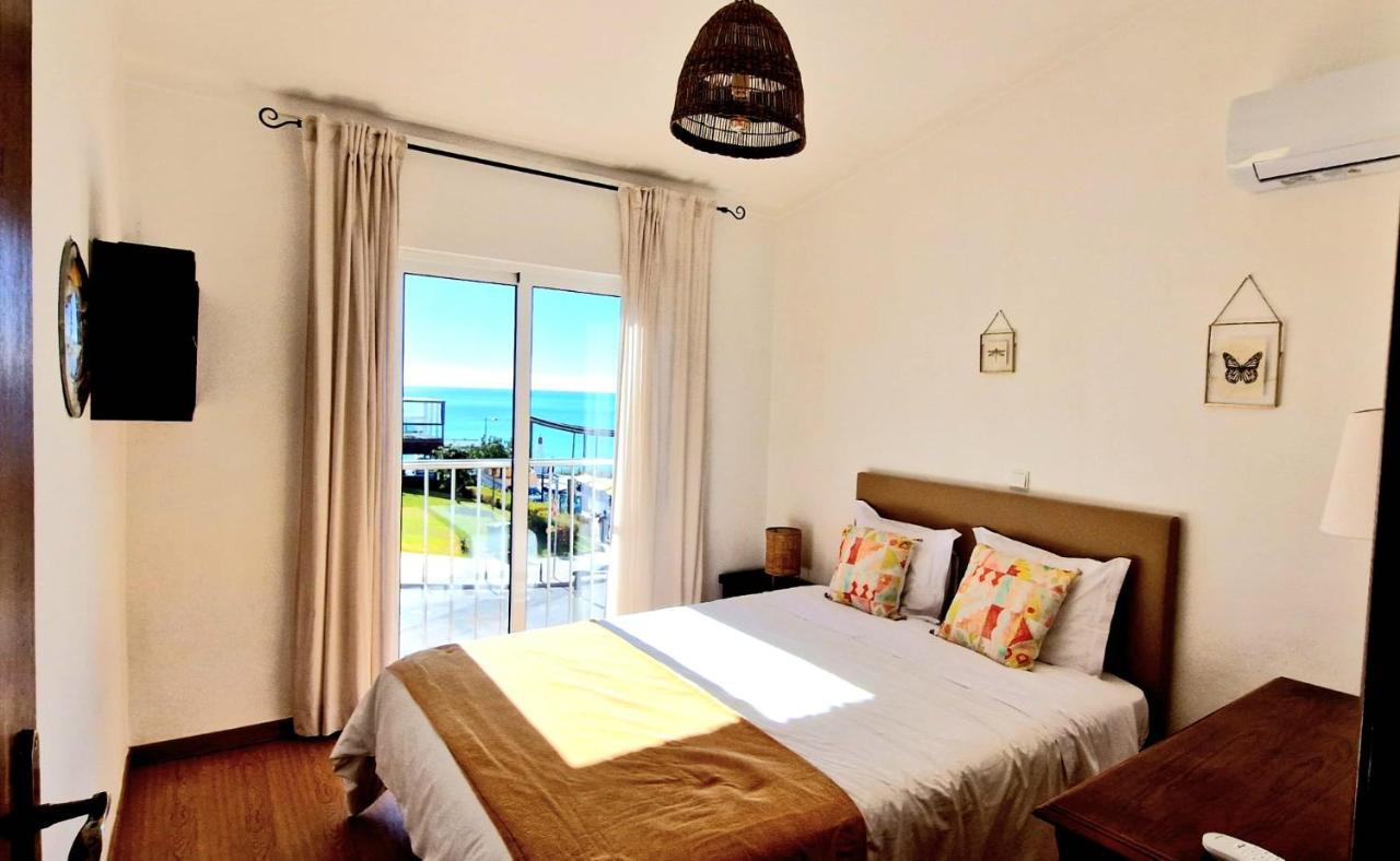 Casa Mar Praia Dos Pescadores By Alzira Albufeira Kültér fotó