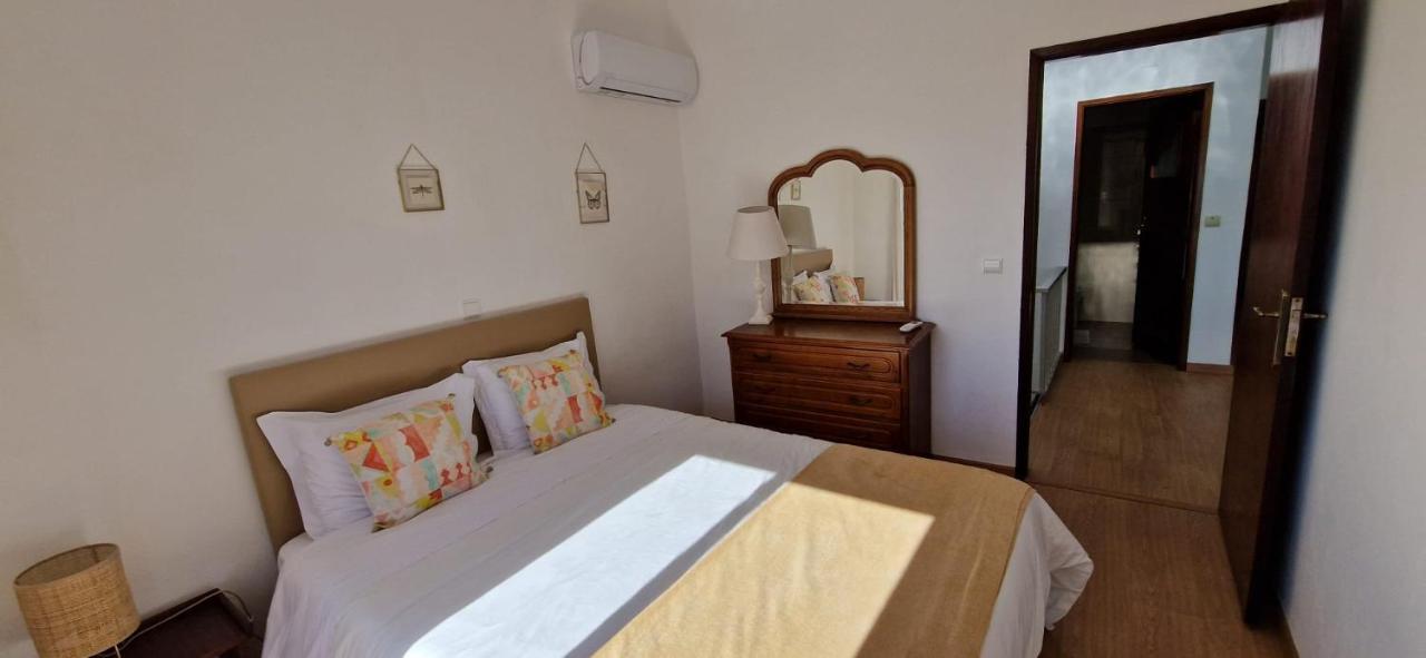 Casa Mar Praia Dos Pescadores By Alzira Albufeira Kültér fotó